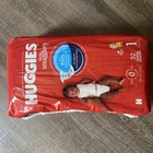 Huggies Little Snugglers Baby Disposable Diapers - Size 1 - 32ct