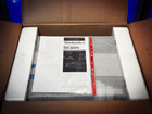 Technics Sh-8075     boxed Mint   Rare     Vintage Stereo Graphic Equalizer