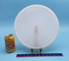 Shear Clear Tupperware Replacement Lid Seal  224 For  242  274  256  4889  2539