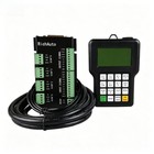 1pcs New Richauto A11e 3-axis Cnc Motion Control System Dsp Handle Controller