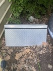 Peterbilt 379 Battery Box  Cover