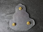 Sons Of The American Revolution-founded 4 30 1899 Bullion Patch