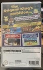 Paper Mario The Origami King - Nintendo Switch 2020 Brand New Sealed