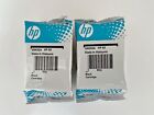 Hp  65 Black Ink Cartridge 2 Pack New Genuine