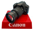 Zoom Lens For Canon Eos Rebel   Solar Eclipse Filter For Xt 7d T6 T6s T7 T3 T3ix