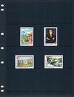 1 3 Off  7 00 Scott Value - 2015 Belarus Paintings Belarusian Art Cv Mnh Nh Um