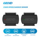 Bike Speed Cadence Sensor Ant Bluetooth For Gps Cycling Computer Dual Mode For M