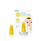 Baby s First Finger Toothbrush With Storage Case  3 Months And Up  1pk