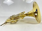 Used Yamaha Yhr-668d F bb Double French Horn  sn  020842 