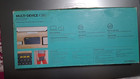 New Logitech K380 Pebble Multi-device Bluetooth Keyboard  920-007558