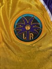 Rare Vintage 90s Champion Wnba Los Angeles Sparks Warm Up Jersey Womens L