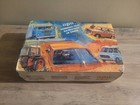 Vintage Pace Model 5804a Regulated D c  Power Supply Cb Ham Radio In Box Manual