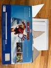 Sony Playstation Standalone Vr Headset Bundle - Ironman Edition