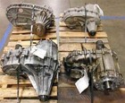 2014 Volkswagen Touareg Transfer Case Assembly Oem 125k Miles - Lkq365629407