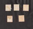 Mozambique - Stamps - Lot Of 5 -  Used - 1907