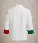La Fiamma     Italia