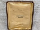 Illinois Spring Field Watch Co Pocket Watch 17 Jewel Gold Fill Case Works 260301
