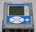 Emerson Rosemount 1056-02-21-31-an Dual Channel Transmitter Input Analyzer Unit