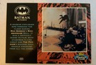 Vtg 1989 Batman Series 2 Topps Collectors Cards 133-164 Nearly Complete See Desc