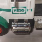 1990 Hess Toy Tanker Truck - 1 Tail Light   Sound Does Not Work