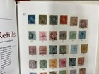 Mauritius Qv Collection On To 2012 Mint And Used A47