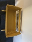 Wooden Cradle