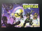 Teenage Mutant Ninja Turtles 9 Posters  11 X 17  