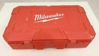 Milwaukee 5262-21 1   25mm  Sds Plus Rotary Hammer Kit  used 