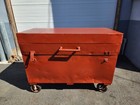 Jobox Storage Tool Box 60  X 30 x 46  On Casters