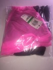 Ideology Girls  Size Large  14  Pink Hustle Skirted Capris Dance Class  29 50