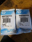 Hp  65 2pack Combo Ink Cartridges 65 Black And Color New Genuine