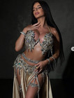 Best Egyptian Belly Dance Costumes  Oriental Designs For Professional Dancers