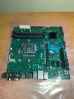 Lot Of 5 Asus Prime Q270m-c Motherboard Intel Lga1151 Socket W Io Plate -tested