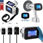 Portable Dental X Mobile Unit Ray Digital Machine with Shield sensor Size 1 2
