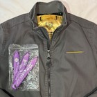 Destiny 2 Crown Of Sorrow Raid Jacket Large Bungie Rewards Collector