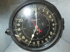 Chelsea U s navy 24 Hour Clock