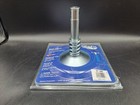 Attwood  Swivl-eze Seat Mount  3 4  Pin Socket  Boat Hardware