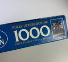 Vintage Mb Big Ben 1000 Piece Jigsaw Puzzle  Sealed  Nib     atrani  Italy   
