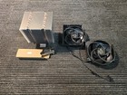 Arctic Freezer 4u-m Rev 2 Cpu Air Cooler Fits Amd Tr4  Strx4  Str5  Swrx8  Sp3
