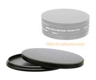 Metal 43mm Filter Stack Caps For Pentax Sony Leica Zeiss Fujifilm Uv Cpl Nd