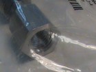 Swagelok   Ss-4-wvcr-7-4   Stainless Steel Tube Fitting Connector