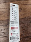 Scorch Marker Pro Original Wood Burning Marker Dual Tip Bullet Brush Made In Usa