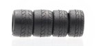 Fujimi Rtc-1 1 24 Scale Model Car 15 inch Racing Slick Tires f 285 40 R 345 35 