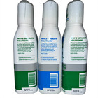 Smartmouth Original Mouthwash Fresh Mint 2 Original 1 Clinical 16oz Alcohol Free