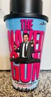 The Naked Gun 2025 Movie Collectible Sipper Cup W  Light Up Siren Amc Theaters