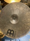 Meinl Byzance 21    Dark Ride