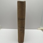 Antique Invoice Scrapbook Ephemera Archive Of Personal Newspaper Clippings 1901-
