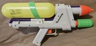 Vintage 1994 Larami Super Soaker Xp 55 Extra Power Air Pressure Water Squirt Gun