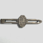 1933 Chicago World s Fair Tie Bar