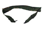 Woodland Camo Heavy Duty Sling Carry Strap     Used Excellent  mocinc 1982 